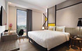 Arosa Hotel Jakarta