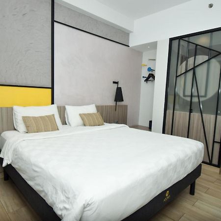 Arosa Hotel Jakarta Exterior photo